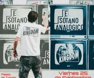 El Sotano Analogico