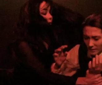 Encuentro con Lorca, muerte, amor y arte