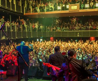 Festival de Jazz de Barcelona