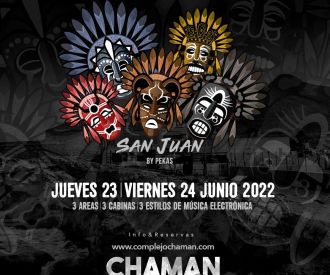 Festival san Juan by Pekas