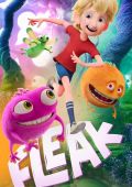 Cartel de la pel&iacute;culaFleak