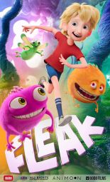 Cartel de la película Fleak