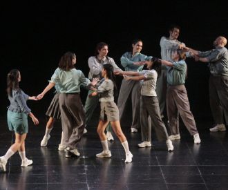 Fos - Esbart Maragall