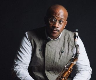 Gregory Groover Jr Quartet