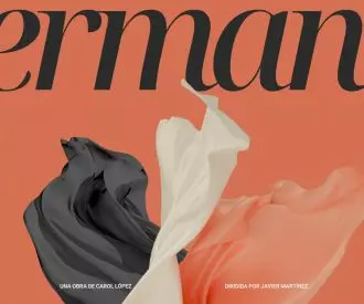 Hermanas - Cirene Teatro