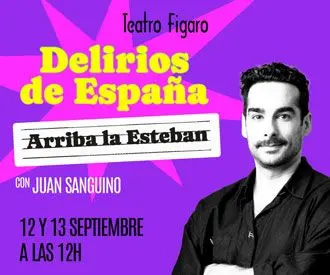 Juan Sanguino