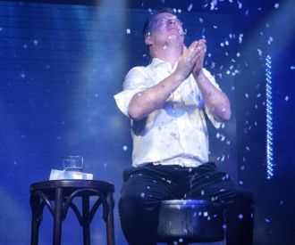 La Magia de House of Illusion y el Espectáculo Illusion Show