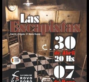 Las Escapistas