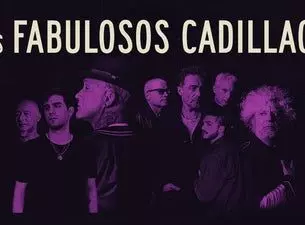 Los Fabulosos Cadillacs