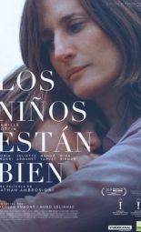 Cartel de la película Los niños están bien (2026)