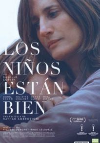 Imagen de la película Los niños están bien (2026)