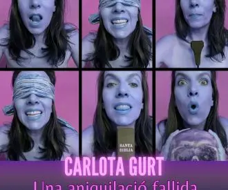 Carlota Gurt