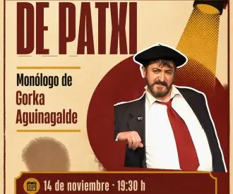 Gorka Aguinagalde