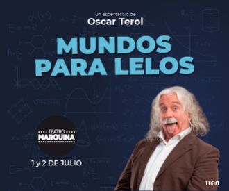 Mundos Para... Lelos