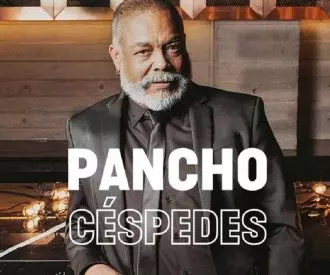 Pancho Céspedes
