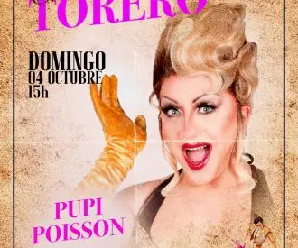 Pupi Poison