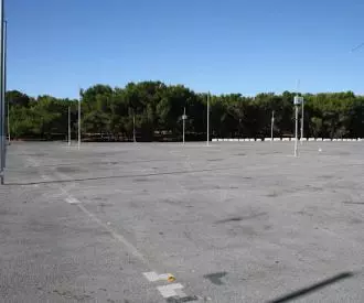 Recinto Ferial Torremolinos