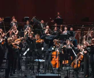 Ring ohne Wort - MusicAeterna