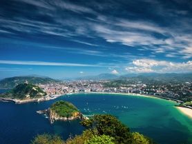 San Sebastián