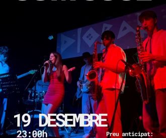 Som Soul: 'The Basement Tapes #202'