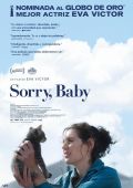 Cartel de la películaSorry, Baby