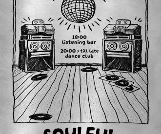 Soulful Dance Club #07 - The Last Dance
