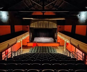 Teatre Casino 17 de gener