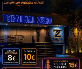 Terminal Zero