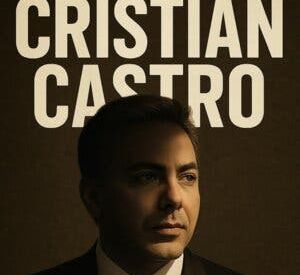 Tributo a Cristian Castro