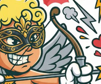 Carnaval dell’Amore