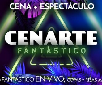 Cenarte Fantástico