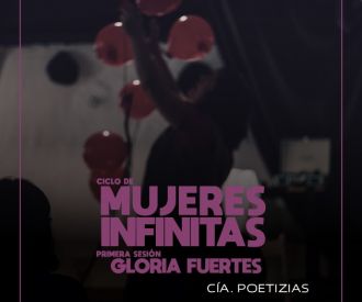 Ciclo Mujeres Infinitas
