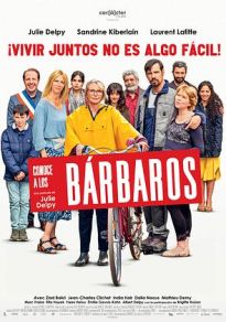 Conoce a los Bárbaros