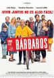 Conoce a los Bárbaros
