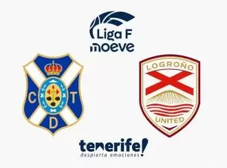 Costa Adeje Tenerife vs DUX Logroño