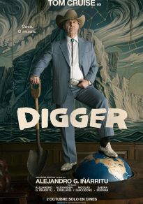 Imagen de la película Digger