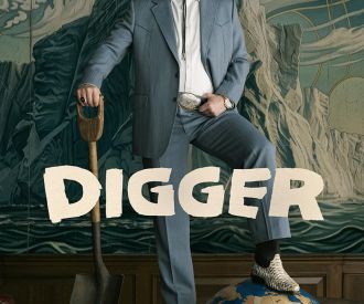 Digger