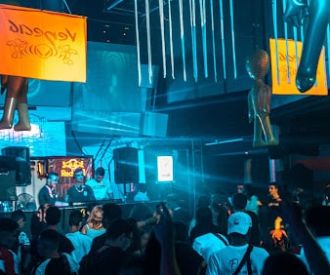 Discoteca Venecia
