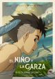 El chico y la garza