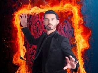 David de la Torre - El creador de sueños