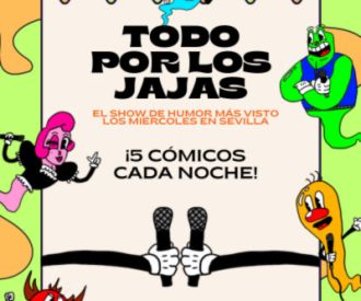 El Micro Abierto de Comedia