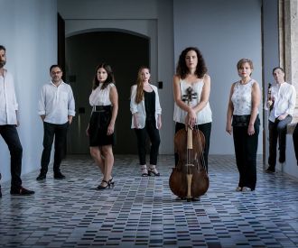 Escaramuzas de Plata - Música Trobada - Festival Contratemps