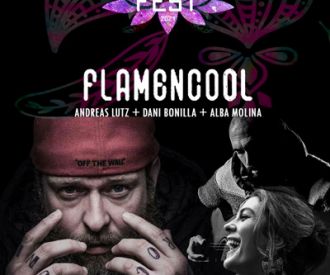 Flamencool