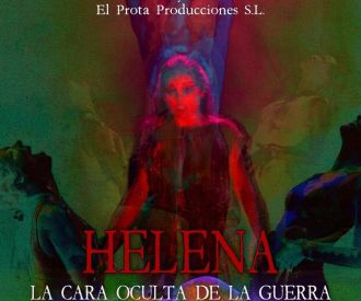 Helena: La cara oculta de la guerra