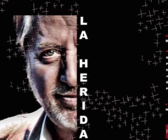 La herida, con Manuel Galiana