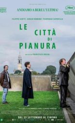 Cartel de la película La Ultima Ronda en Venecia