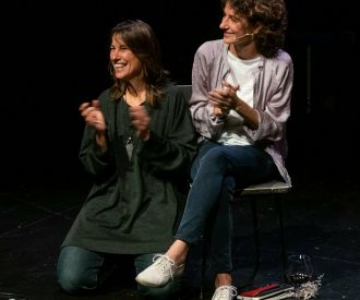 Lidia Pujol - Conversando con Cecilia