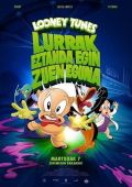 Cartel de la películaLooney Tunes Lurrak Eztanda Egin Zuen Eguna