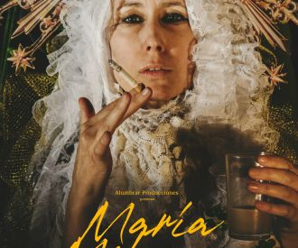 María Milagros