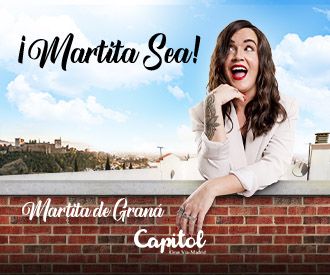 Martita de Graná
